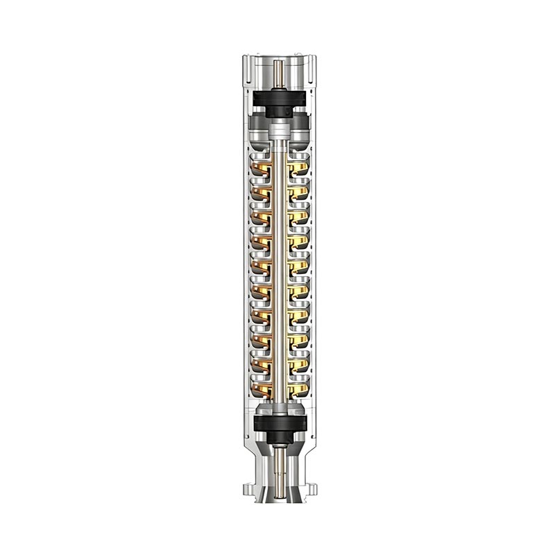 Submersible Geothermal Pump သည် Ground Source အပူနှင့် အအေးခံနိုင်စွမ်းကို မည်သို့တိုးတက်စေသနည်း။
