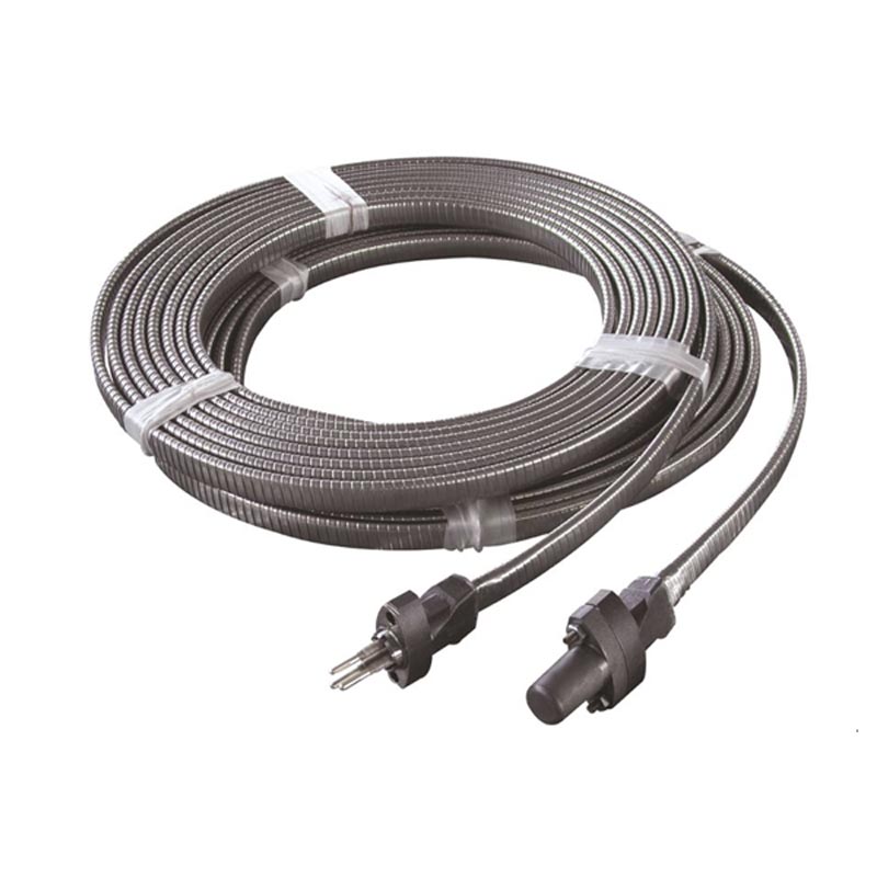 What Are the Key Benefits of Using High Temperature Armored Cable?