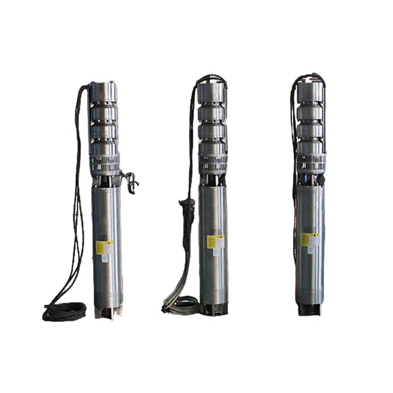 ယုံကြည်စိတ်ချရသော Marine Water Transfer အတွက် Stainless Steel Submersible Seawater Pump သည် အဘယ်ကြောင့် မရှိမဖြစ်လိုအပ်သနည်း။