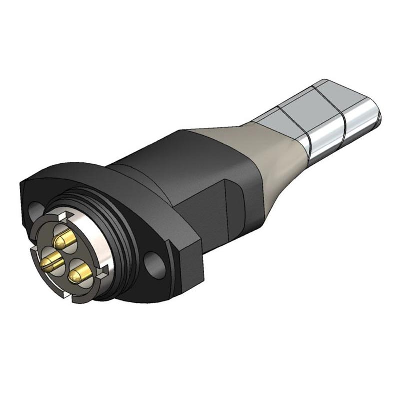 သံချပ်ကာ MLE Cable