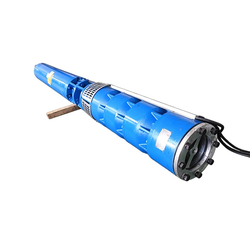 ဆည်မြောင်းအတွက် Deep Well Submersible Pump
