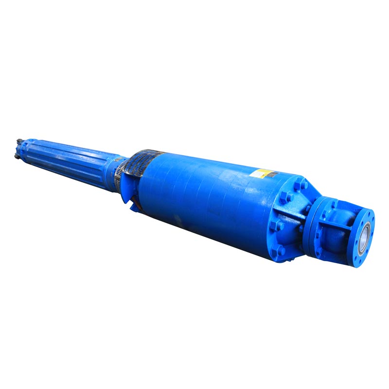 ရေနုတ်မြောင်း Submersible Mining Pump